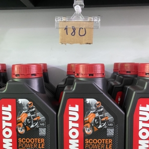 Motul Scooter Power LE